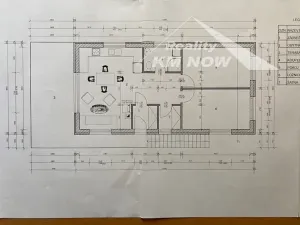 Prodej rodinného domu, Kroměříž, 80 m2
