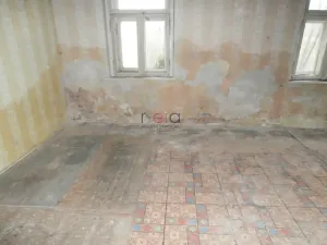 Prodej rodinného domu, Velenice, 110 m2