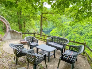 Prodej chaty, Krňany - Teletín, 100 m2