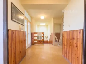 Prodej rodinného domu, Všemyslice, 163 m2