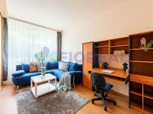 Prodej bytu 4+kk, Praha - Motol, Brdlíkova, 109 m2