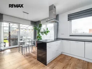 Prodej bytu 4+kk, Česká Bříza, 102 m2