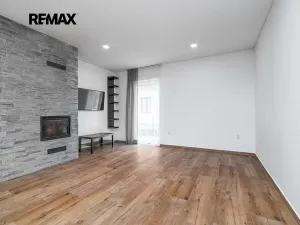 Prodej bytu 4+kk, Česká Bříza, 102 m2