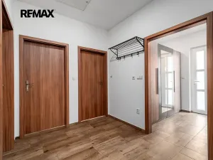 Prodej bytu 4+kk, Česká Bříza, 102 m2