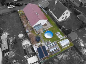 Prodej bytu 4+kk, Česká Bříza, 102 m2