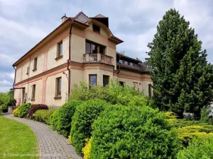 Prodej ubytování, Třinec, Husova, 360 m2