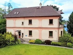 Prodej ubytování, Třinec, Husova, 360 m2