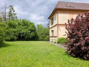 Prodej ubytování, Třinec, Husova, 360 m2