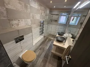 Prodej bytu 3+1, Jičín, Komenského náměstí, 86 m2
