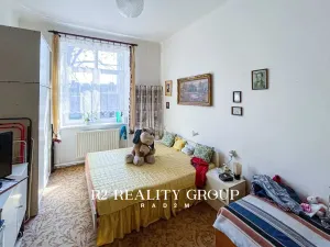 Prodej činžovního domu, Prostějov, Havlíčkova, 235 m2