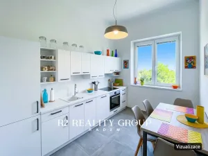 Prodej činžovního domu, Prostějov, Havlíčkova, 235 m2