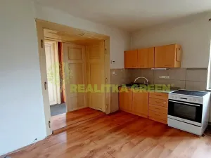 Pronájem bytu 2+1, Tábor, Klokotská, 45 m2