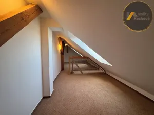 Prodej bytu 3+kk, Praha - Libeň, Zenklova, 106 m2