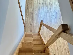 Prodej bytu 3+kk, Praha - Libeň, Zenklova, 106 m2