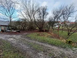 Prodej pozemku, Strání, 76 m2