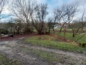 Prodej pozemku, Strání, 76 m2