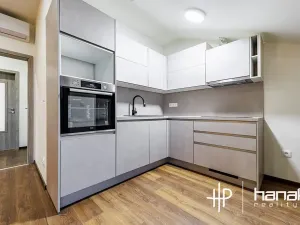 Pronájem bytu 3+kk, Olomouc, Na Bojišti, 64 m2