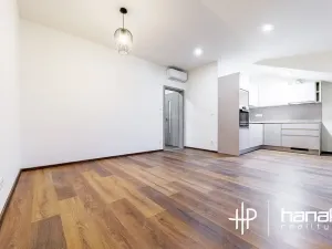 Pronájem bytu 3+kk, Olomouc, Na Bojišti, 64 m2