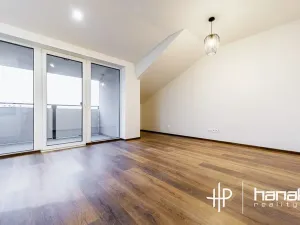 Pronájem bytu 3+kk, Olomouc, Na Bojišti, 64 m2