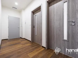Pronájem bytu 3+kk, Olomouc, Na Bojišti, 64 m2