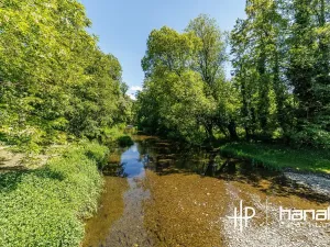 Pronájem bytu 3+kk, Olomouc, Na Bojišti, 64 m2