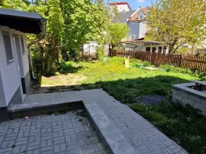 Pronájem bytu 3+kk, Teplice, Emilie Dvořákové, 65 m2