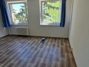 Pronájem bytu 1+kk, Teplice, Maršovská, 32 m2