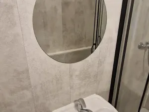Pronájem bytu 1+kk, Teplice, Maršovská, 32 m2
