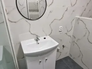 Pronájem bytu 4+kk, Dubí, Lípová, 77 m2