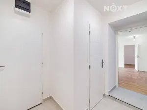 Prodej bytu 2+kk, Praha - Zbraslav, Hauptova, 79 m2