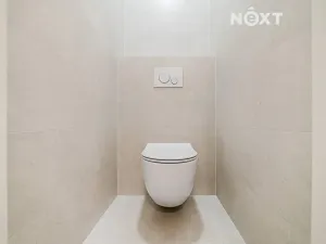 Prodej bytu 2+kk, Praha - Zbraslav, Hauptova, 79 m2