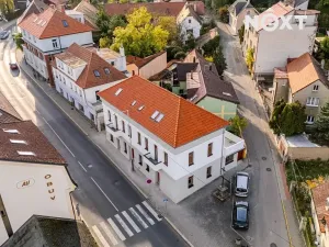 Prodej bytu 1+kk, Praha - Zbraslav, Elišky Přemyslovny, 34 m2