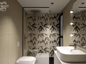 Prodej bytu 3+kk, Torrevieja, Alicante, Španělsko, 58 m2