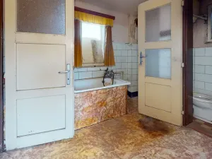 Prodej rodinného domu, Litomyšl, 105 m2