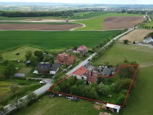 Prodej rodinného domu, Litomyšl, 105 m2