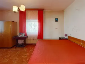 Prodej rodinného domu, Lázně Bohdaneč, Langrova, 164 m2