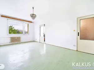 Prodej bytu 3+1, Hradec Králové, Mandysova, 71 m2