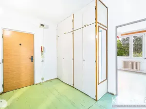 Prodej bytu 3+1, Hradec Králové, Mandysova, 71 m2