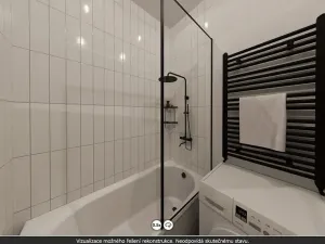 Prodej bytu 3+1, Hradec Králové, Mandysova, 71 m2