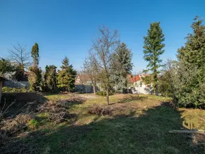 Prodej pozemku pro bydlení, Kostelany, 1920 m2
