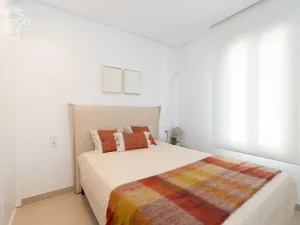 Prodej rodinného domu, Gran Alacant, Alicante, Španělsko, 94 m2