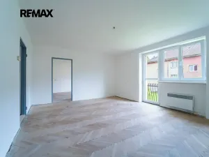 Prodej bytu 2+1, Chocerady, 69 m2