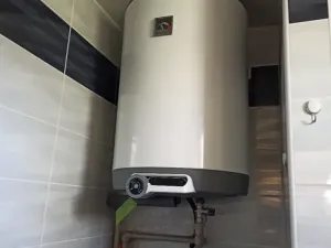 Prodej rodinného domu, Milovice, Družstevní, 50 m2