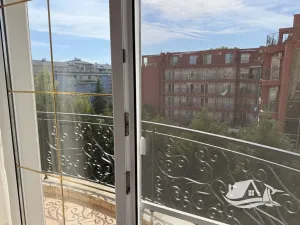 Prodej bytu 3+kk, Nesebar, Bulharsko, 74 m2