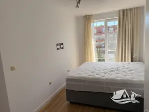 Prodej bytu 3+kk, Nesebar, Bulharsko, 74 m2