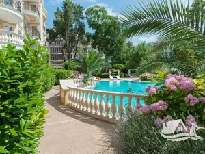 Prodej bytu 3+kk, Nesebar, Bulharsko, 74 m2