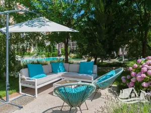 Prodej bytu 3+kk, Nesebar, Bulharsko, 74 m2