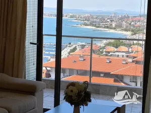 Prodej bytu 3+kk, Sveti Vlas, Bulharsko, 85 m2