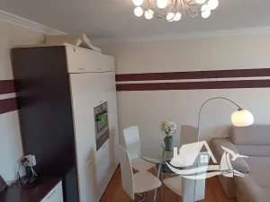 Prodej bytu 3+kk, Sveti Vlas, Bulharsko, 85 m2