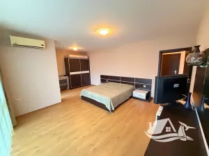 Prodej bytu 3+kk, Nesebar, Bulharsko, 131 m2